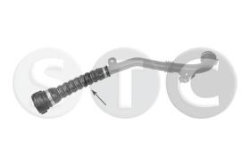 STC T498333 - MGTO TURBO LAGUNA