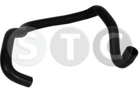STC T498373 - MGTO RADIADOR FORD FOCUS III INF