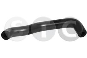 STC T498376 - MGTO RADIADOR FORD MONDEO IV