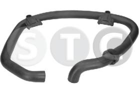 STC T498381 - MGTO RADIADOR FORD TRANSIT 8 DER