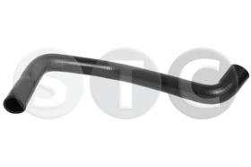 STC T498384 - MGTO RADIADOR FORD TRANSIT CONNECT (P65-P70-P80) INF