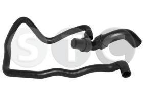 STC T498387 - MGTO RADIADOR OPEL ASTRA H INF
