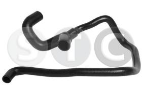 STC T498393 - MGTO RADIADOR OPEL ASTRA H INF