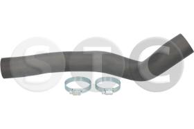 STC T498394 - MGTO TURBO FORD MONDEO IV