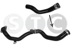 STC T498398 - MGTO TURBO FIAT 500L