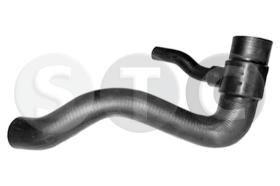 STC T498459 - MGTO RADIADOR 208 CDI INF