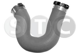 STC T498469 - MGTO TURBO 310 CDI DER