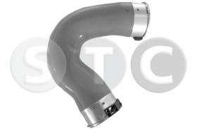 STC T498470 - MGTO TURBO 310 CDI DER