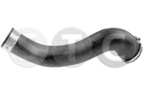 STC T498480 - MGTO TURBO CLASE C DER