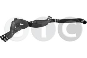 STC T498492 - MGTO CALEFACTOR DOBLO