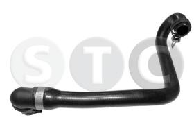 STC T498506 - MGTO CALEFACTOR AGUA CONNECT DER