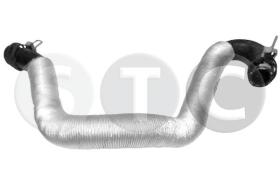 STC T498507 - MGTO CALEFACTOR AGUA CONNECT