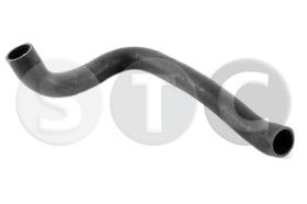 STC T498523 - MGTO RADIADOR E39 DER SUP