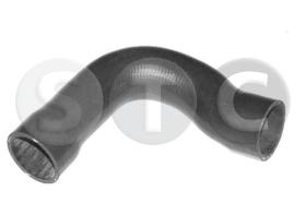 STC T498524 - MGTO RADIADOR E39 IZQ SUP