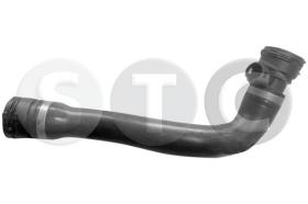 STC T498563 - MGTO RADIADOR E53 DEL DER
