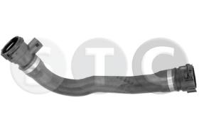 STC T498569 - MGTO RADIADOR E60 DER