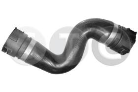 STC T498598 - MGTO BOTELLA EXPANSION E83 DERSUPP