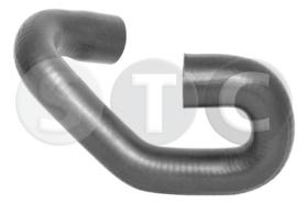 STC T498638 - MGTO RADIADOR SUPERIOR ASTRA