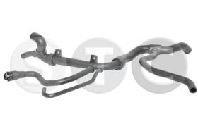 STC T498644 - MGTO RADIADOR VECTRA INF
