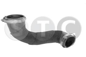 STC T498651 - MGTO TURBO A6