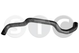 STC T498659 - MGTO RADIADOR TRANSPORTER INF