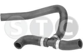 STC T498664 - MGTO REFRIGERACION A3