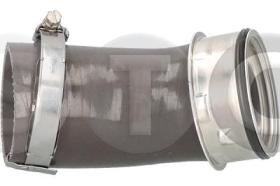 STC T498666 - MGTO TURBO Q7