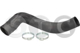 STC T498680 - MGTO TURBO S60