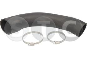STC T498681 - MGTO TURBO S60
