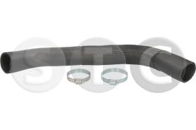 STC T498726 - MGTO TURBO DUCATO III DER