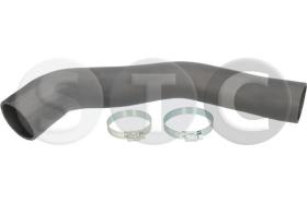 STC T498732 - MGTO TURBO MITSUBISHI L IZQ