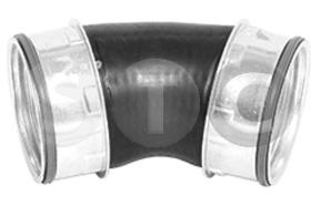 STC T498755 - MGTO TURBO TOUAREG I INF