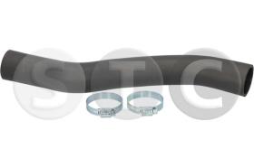 STC T498756 - MGTO TURBO S40 DER