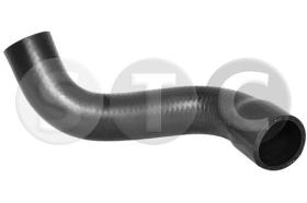 STC T498793 - MGTO INTERCAMBIADOR FIORINO IZQ
