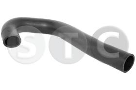 STC T498798 - MGTO TURBO FIESTA V IZQ