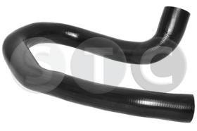 STC T498800 - MGTO TURBO ASTRA H INF