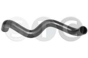 STC T498802 - MGTO TURBO CORSA C IZQ