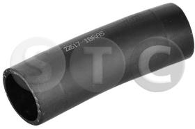 STC T498804 - MGTO ENTRADA TURBO H 100 DER