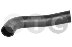 STC T498809 - MGTO TURBO GETZ 1.5 INF