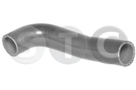 STC T498810 - MGTO TURBO GETZ 1.6 INF