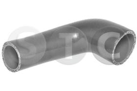 STC T498811 - MGTO TURBO GETZ 1.7 SUP