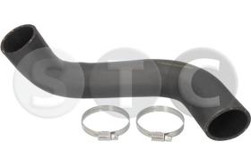 STC T498824 - MGTO TURBO S40 IZQ