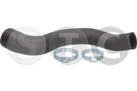 STC T498832 - MGTO TURBO RANGE ROVER 3.6 DER