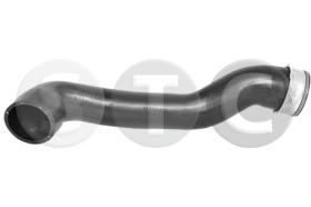 STC T498833 - MGTO TURBO 330 D