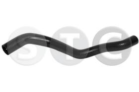 STC T498835 - MGTO RADIADOR KANGOO SUP