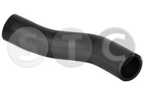 STC T498849 - MGTO RADIADOR LANCER SUP