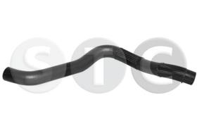 STC T498852 - MGTO RADIADOR GALANT INF