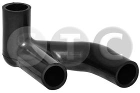 STC T498904 - MGTO RADIADOR MPV SUP