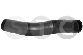 STC T498918 - MGTO RADIADOR COROLLA SUP