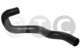 STC T498919 - MGTO RADIADOR COROLLA SUP